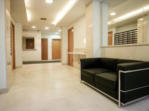 Apartamentos Turisticos Madanis