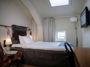 Best Western Plus Sthlm Bromma