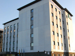 Holiday Inn Express Campo De Gibraltar - Barrios by IHG