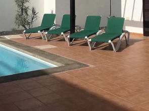 Lanzarote Green Villas