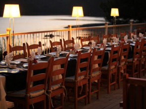 S3 Seahorse Beach Club & Hotel