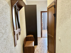 Артхаус Домбай