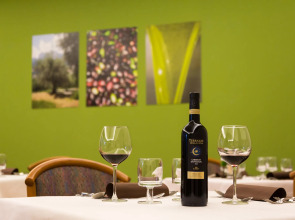 Hotel Brione Green Resort