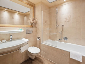 Hotel Dreiflüssehof