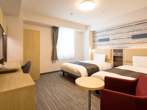 Comfort Hotel Nagoya Fushimi