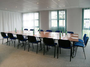 Séjours & Affaires Serris Val d'Europe Rive Gauche