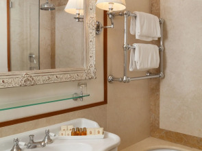 Hotel Executive Florence