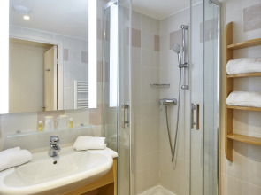 Hôtel Vacances Bleues Delcloy