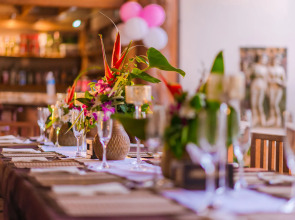 Отель Ocean Pie Phuket