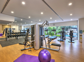 Oakwood Hotel & Residence Kuala Lumpur