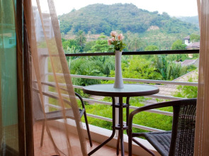 Mellow Space Boutique Rooms