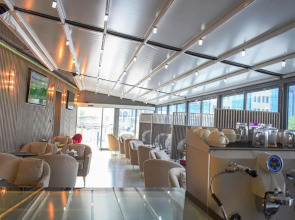 Saraya Corniche Hotel