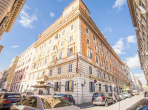 Отель San Marco