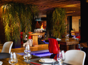 Ushuaia Ibiza Beach Hotel - Adults Only