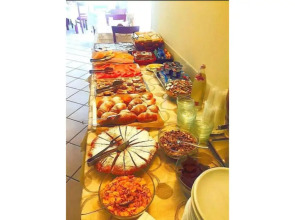 Hotel Villa Cicchini