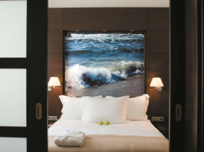 Radisson Blu Hotel, Gdansk