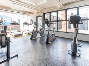 OYO 563 Mytown New York