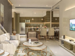 Swiss-Belsuites Admiral Juffair