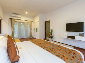 Club Corner Residence by Nagisa Bali