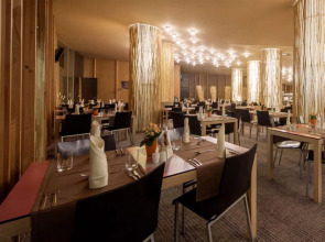 Wellness Hotel Sotelia - Terme Olimia