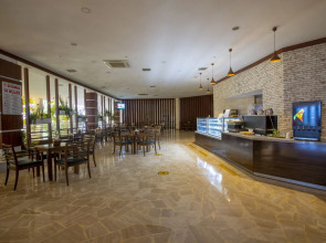 Washington Resort Hotel - All Inclusive