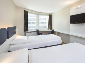 Hotel Welcome Inn Zurich Airport