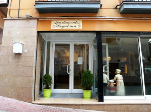 Royal Inn Aparthotel