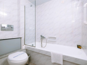 Santa Marina Unique Hotel