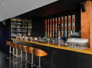 Sense Hotel Sofia, a Member of Design Hotels