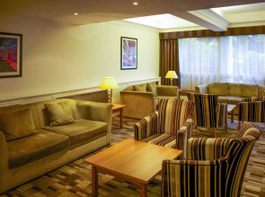 Quality Hotel Hampstead