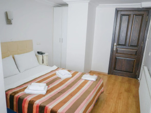 My Way Teras Butik Otel