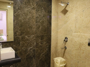 Hotel Prince Palace DX by check in room