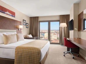 Ramada by Wyndham Isparta