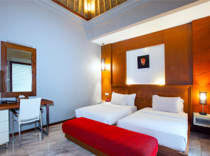 Abi Bali Resort Villas & Spa