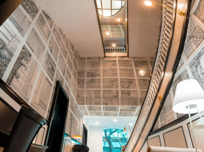 SH Ingles Boutique Hotel