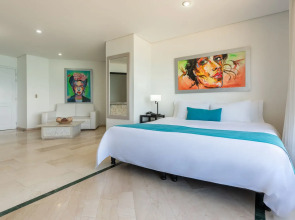 Hotel Regatta Cartagena