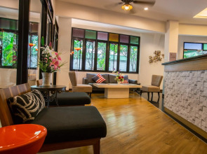 Tee Pak Dee Resident Phuket