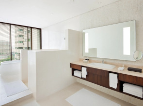 COMO Metropolitan Bangkok