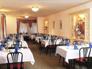 Garni Hotel Jadran - Sava Hotels & Resorts