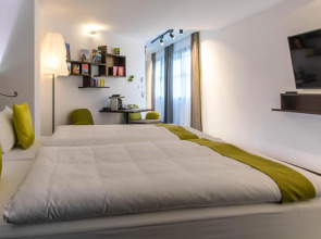 ARCOTEL Donauzentrum