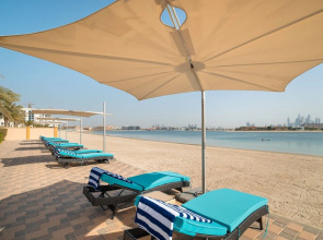 GLOBALSTAY Holiday Homes - Sarai Apartments