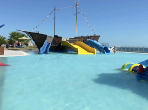 Petra Mare - All Inclusive