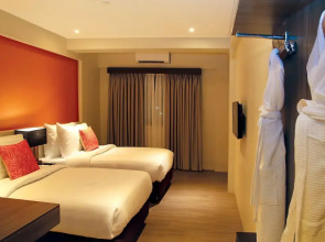 PROXY by The Oriental Albay