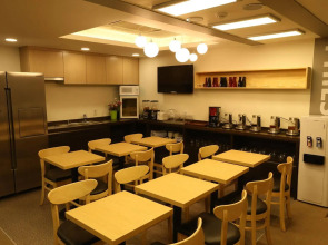 Seoulite Inn Myeongdong