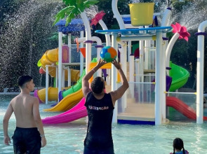 Rafain Palace Hotel & Convention Center