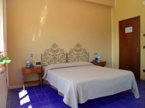 Hotel Panorama di Sicilia