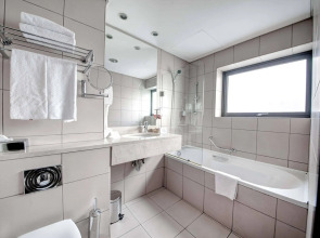 Leonardo Bucharest City Center