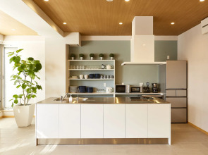 R Star Hostel Kyoto Japan