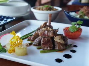 Palm Garden Beach Resort and Spa