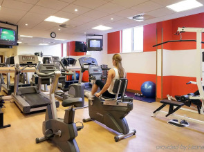 Novotel Milton Keynes